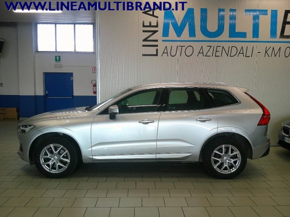 Volvo XC60 usata a Piacenza (2)