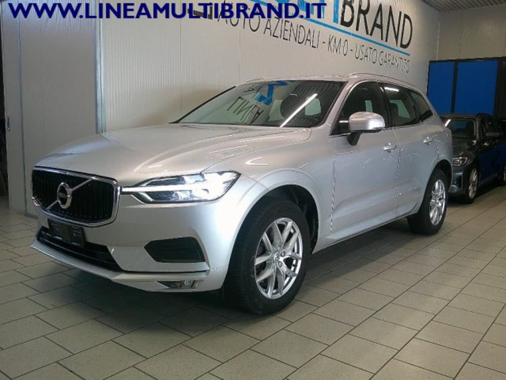 Volvo XC60 usata a Piacenza (20)