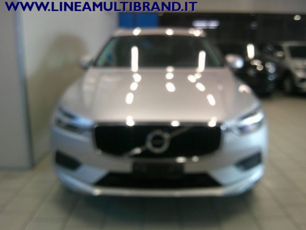 Volvo XC60 usata a Piacenza (3)