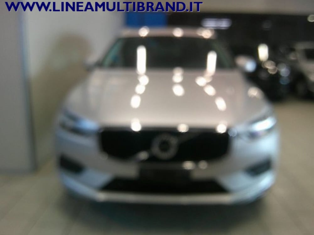 Volvo XC60 usata a Piacenza (4)