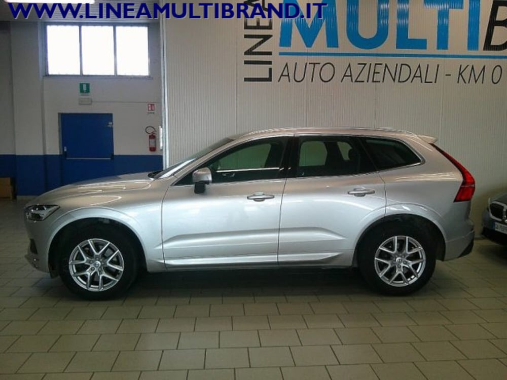 Volvo XC60 usata a Piacenza (7)