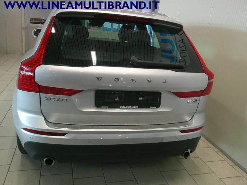 Volvo XC60 usata a Piacenza (9)