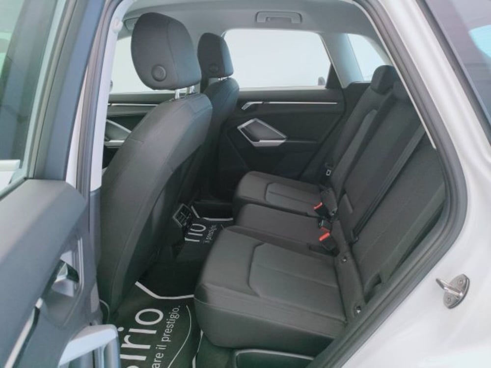 Audi Q3 usata a Teramo (10)