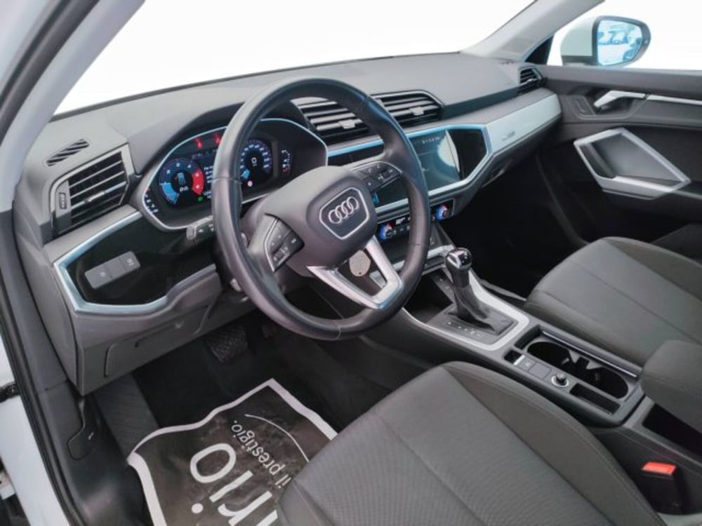 Audi Q3 usata a Teramo (12)