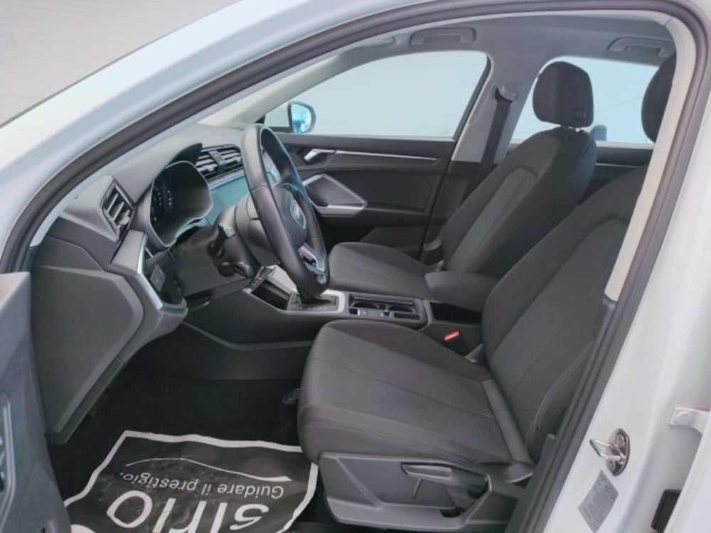Audi Q3 usata a Teramo (13)