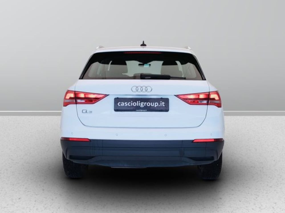 Audi Q3 usata a Teramo (4)