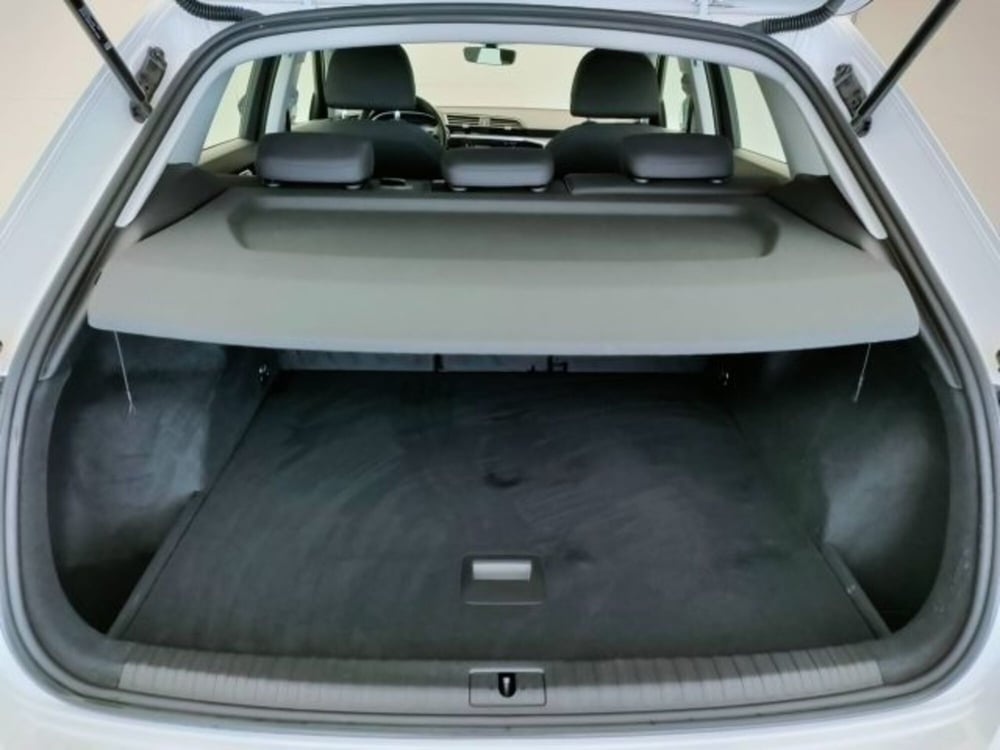 Audi Q3 usata a Teramo (5)