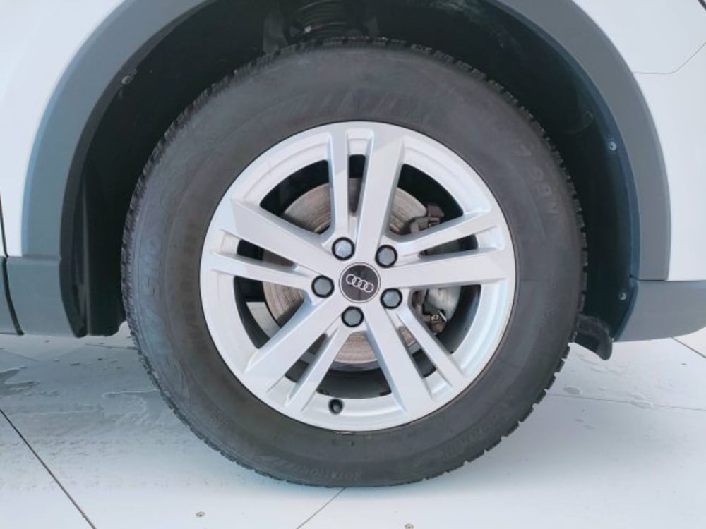 Audi Q3 usata a Teramo (8)