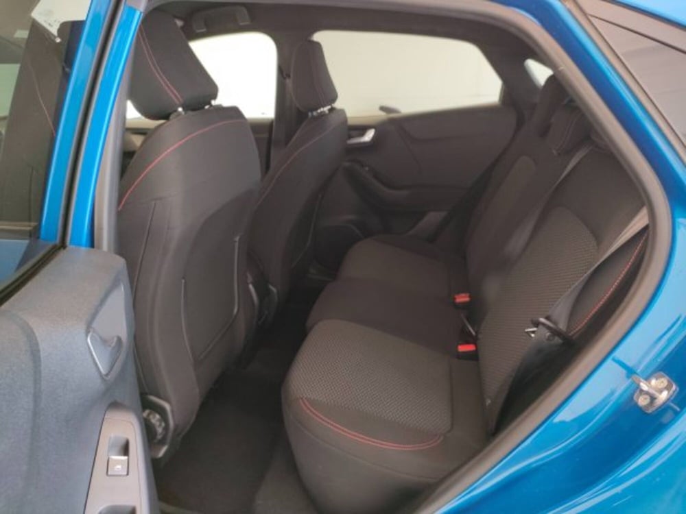 Ford Puma usata a Teramo (10)