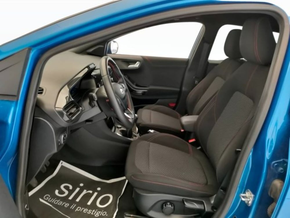 Ford Puma usata a Teramo (14)