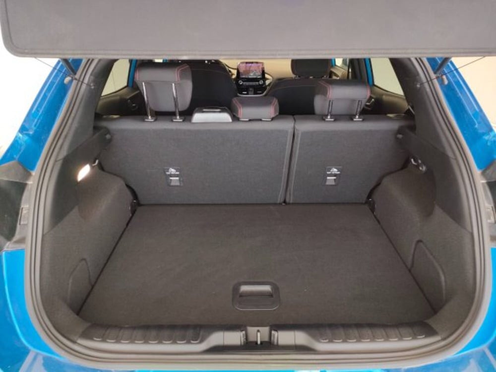Ford Puma usata a Teramo (5)