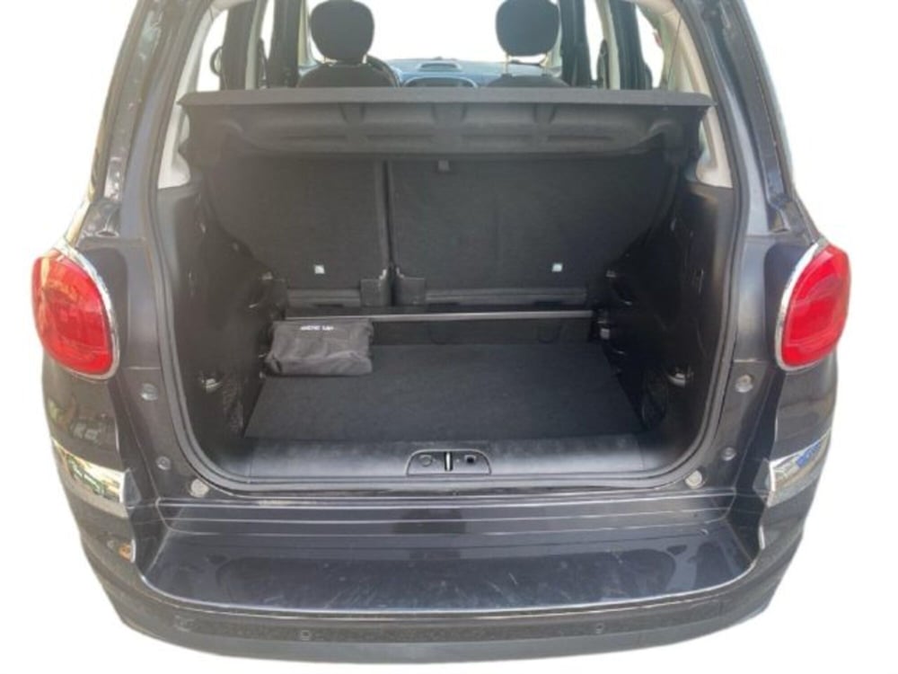 Fiat 500L usata a Vercelli (10)