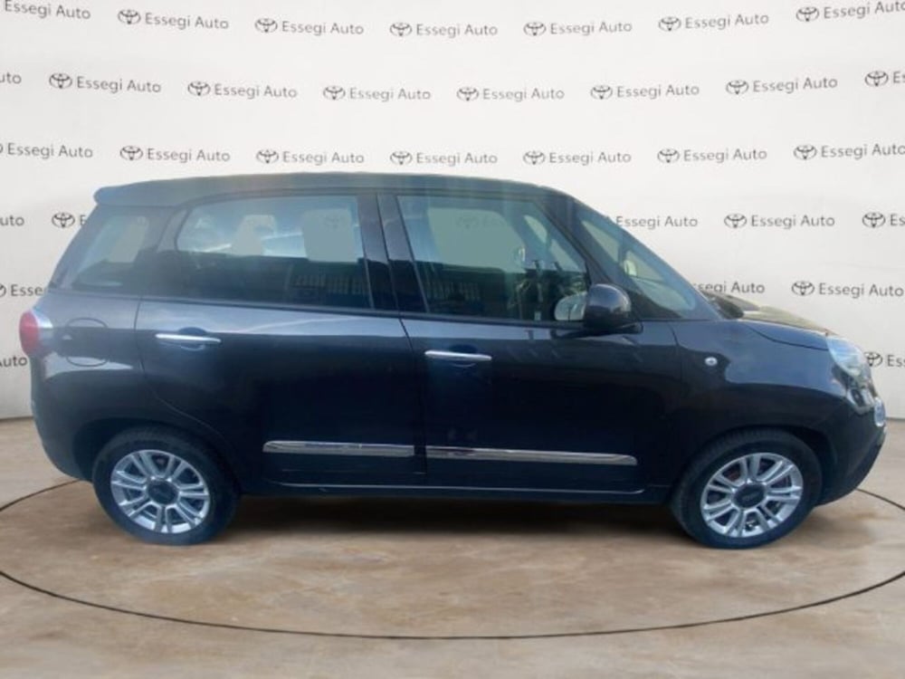 Fiat 500L usata a Vercelli (13)