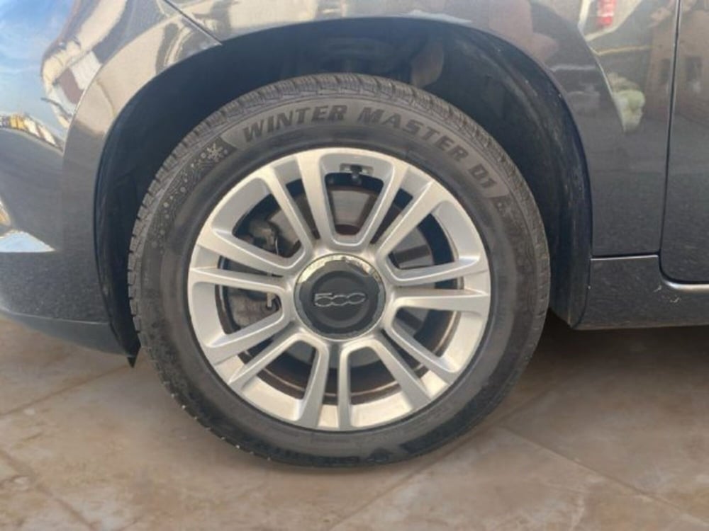 Fiat 500L usata a Vercelli (14)