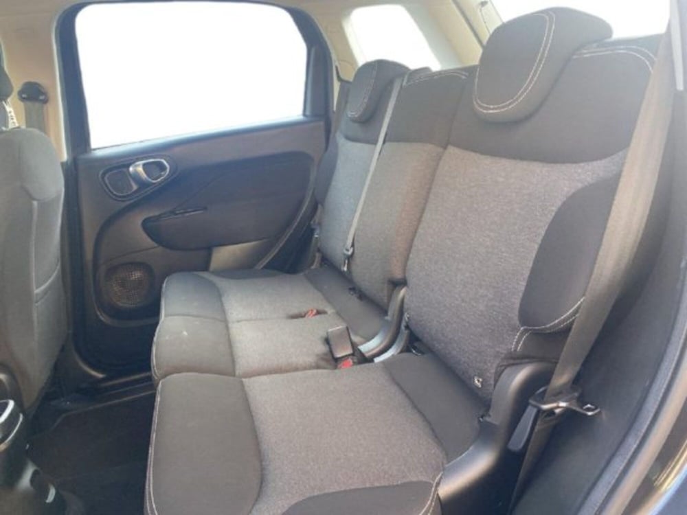 Fiat 500L usata a Vercelli (16)