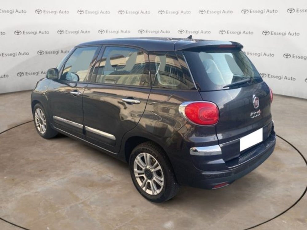 Fiat 500L usata a Vercelli (17)