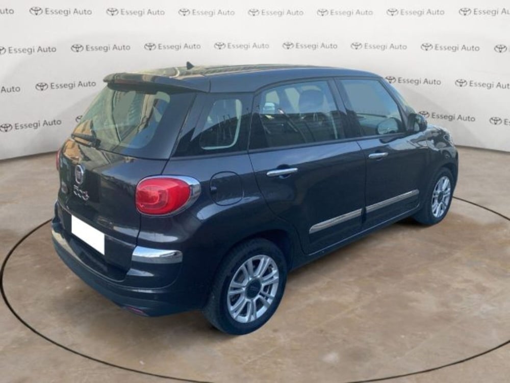 Fiat 500L usata a Vercelli (18)