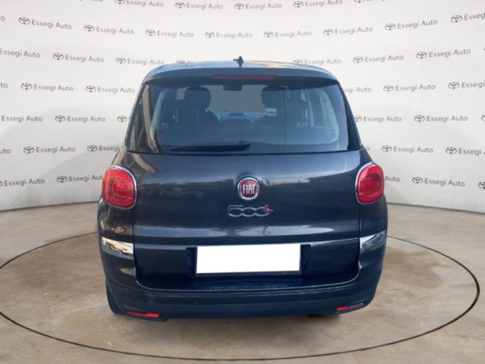 Fiat 500L usata a Vercelli (3)