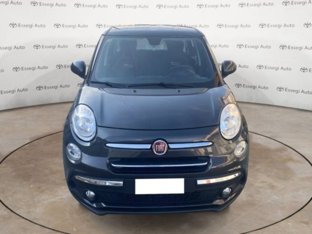 Fiat 500L usata a Vercelli (4)