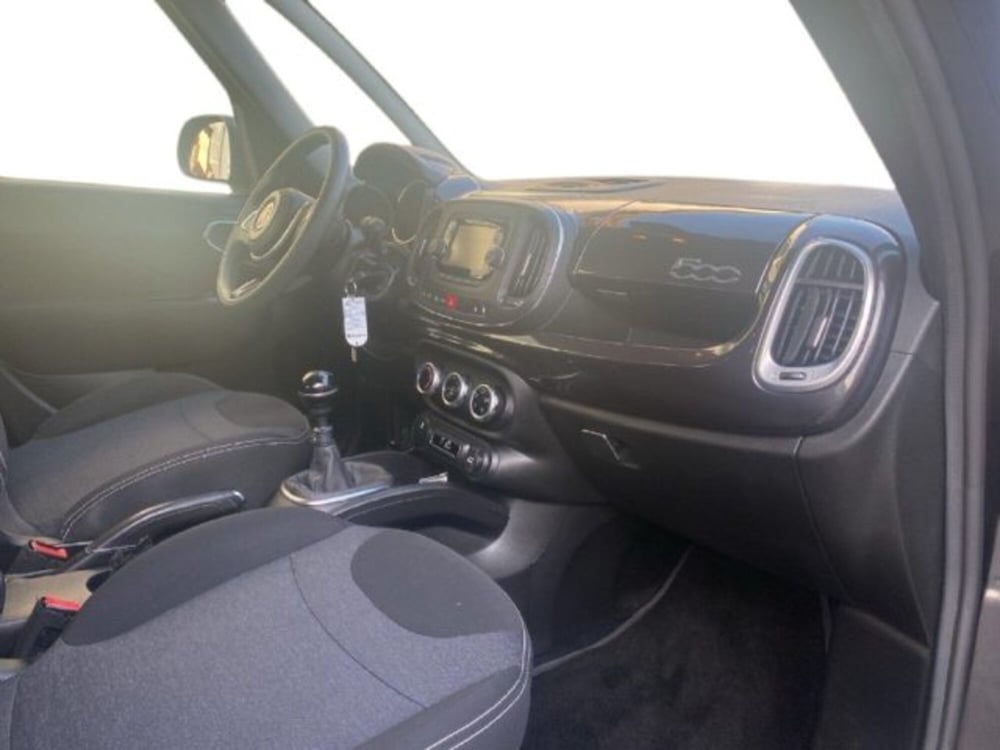 Fiat 500L usata a Vercelli (5)