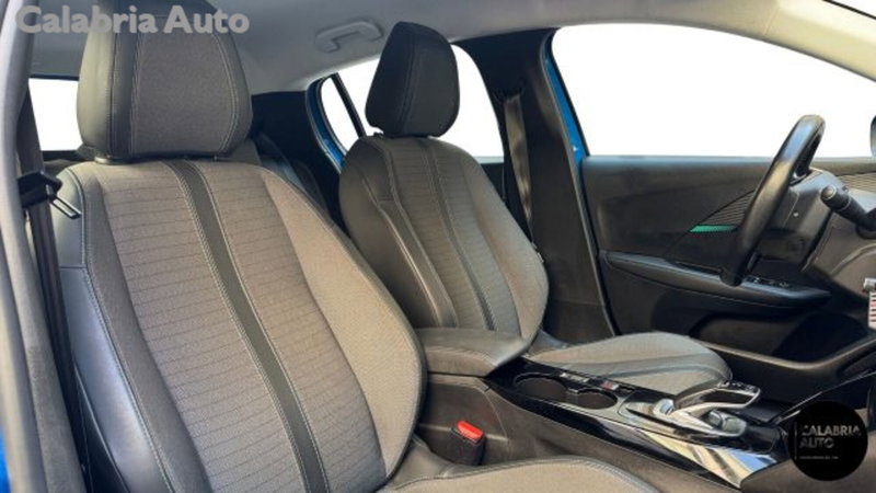 Peugeot 208 usata a Reggio Calabria (10)