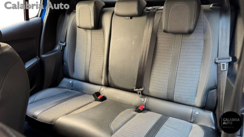 Peugeot 208 usata a Reggio Calabria (12)