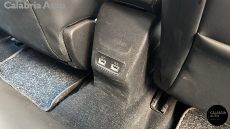 Peugeot 208 usata a Reggio Calabria (14)