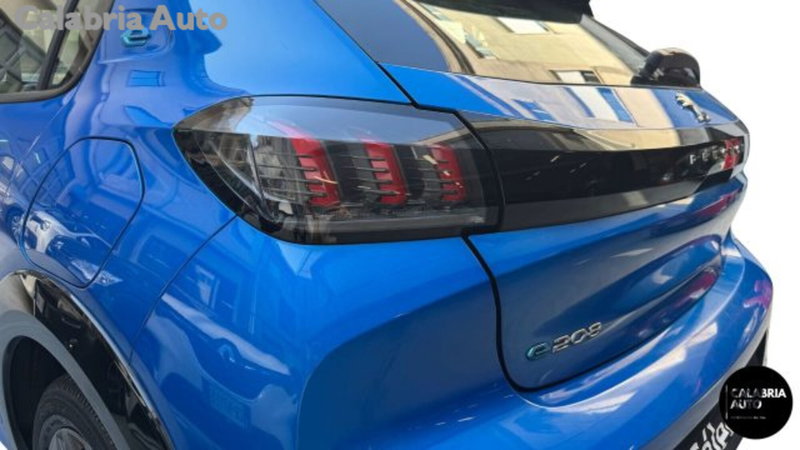 Peugeot 208 usata a Reggio Calabria (16)