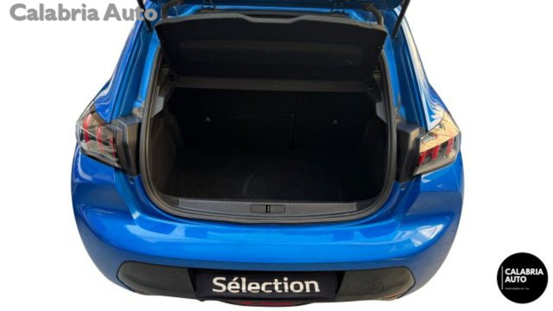 Peugeot 208 usata a Reggio Calabria (5)