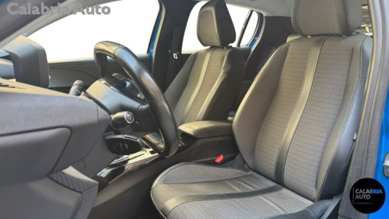 Peugeot 208 usata a Reggio Calabria (9)