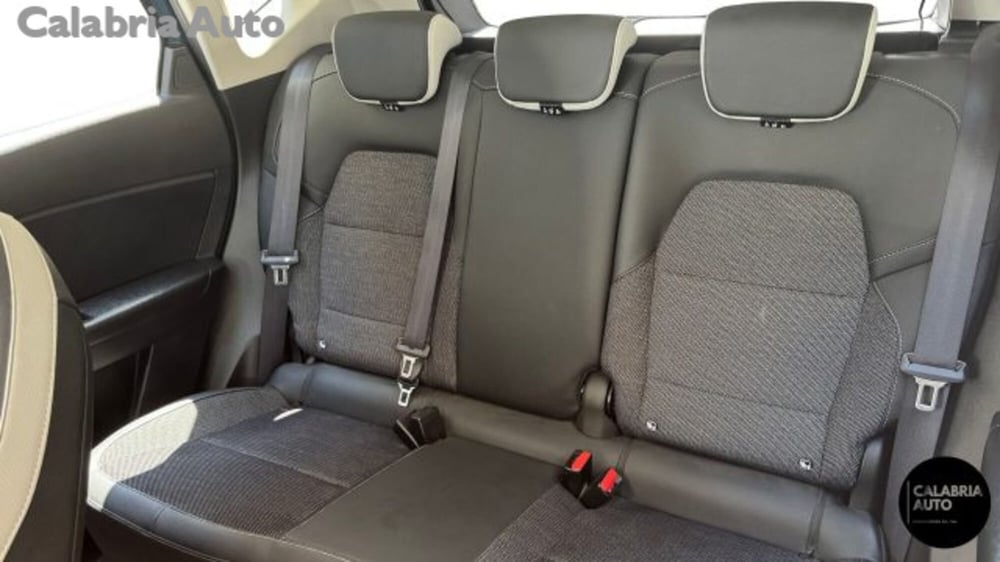 Renault Captur usata a Reggio Calabria (12)