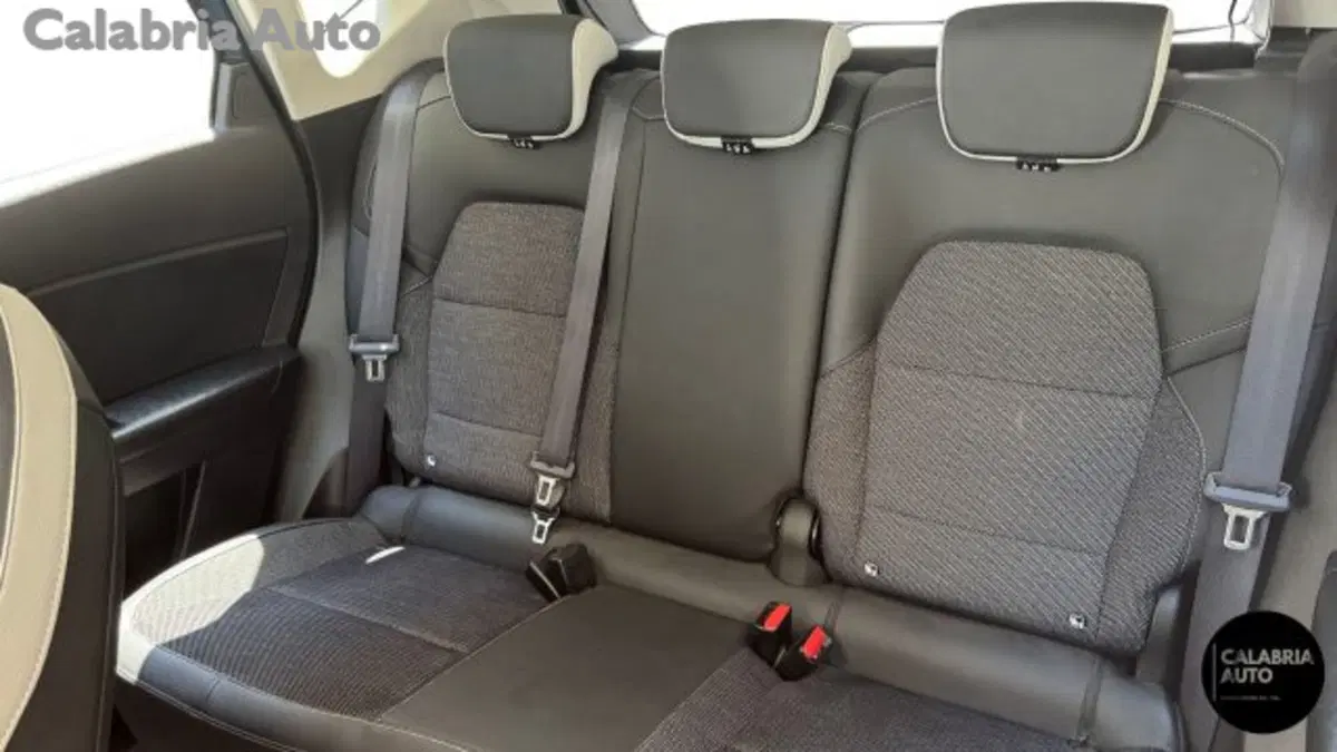Renault Captur usata a Reggio Calabria (13)