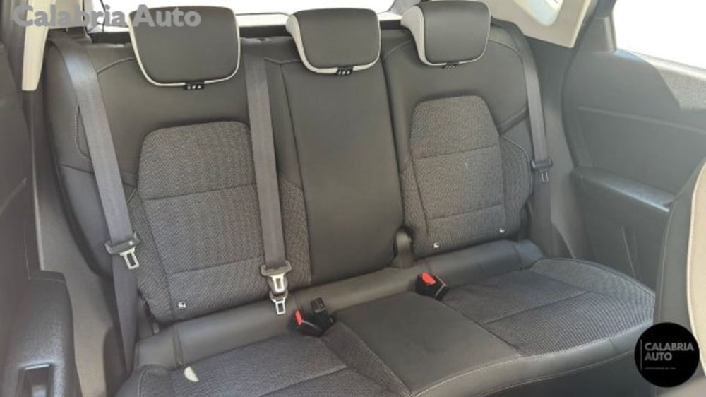 Renault Captur usata a Reggio Calabria (13)