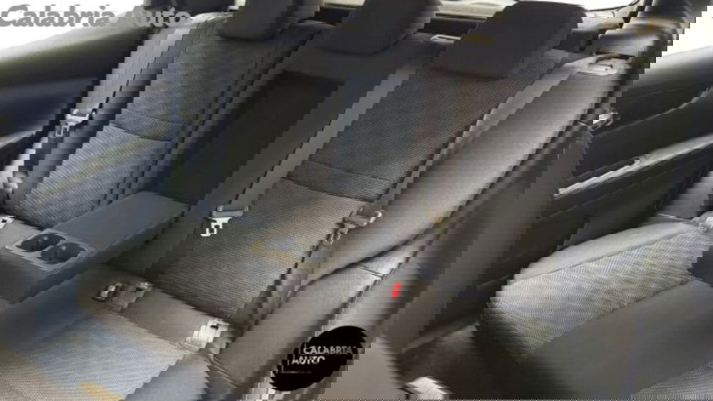 Nissan Qashqai usata a Reggio Calabria (13)