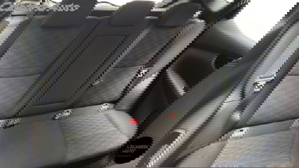 Nissan Qashqai usata a Reggio Calabria (14)