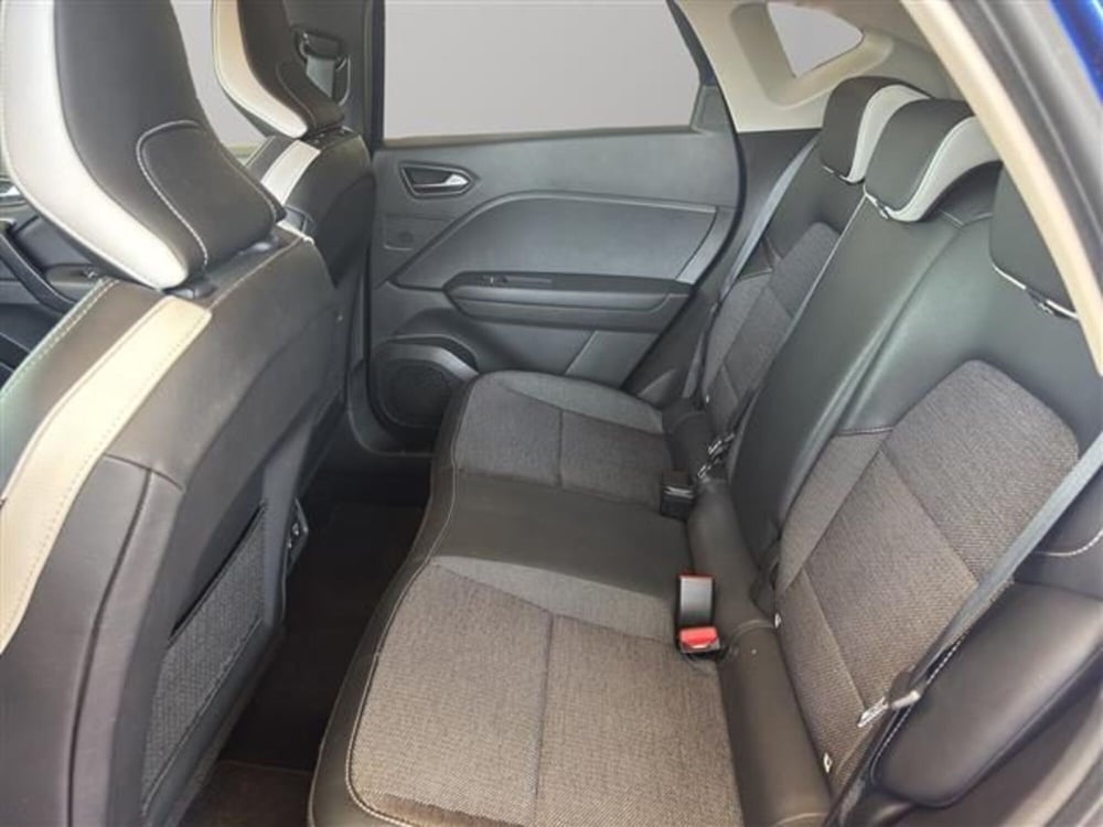 Renault Captur usata a Macerata (10)