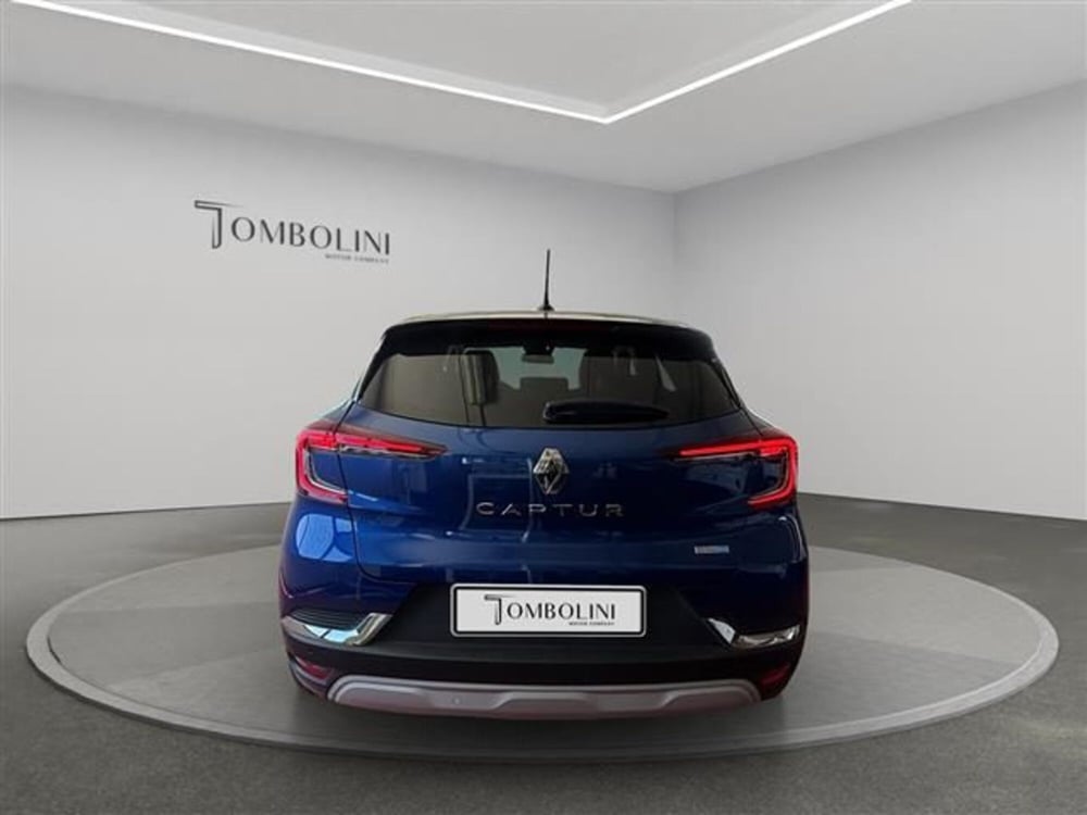 Renault Captur usata a Macerata (2)