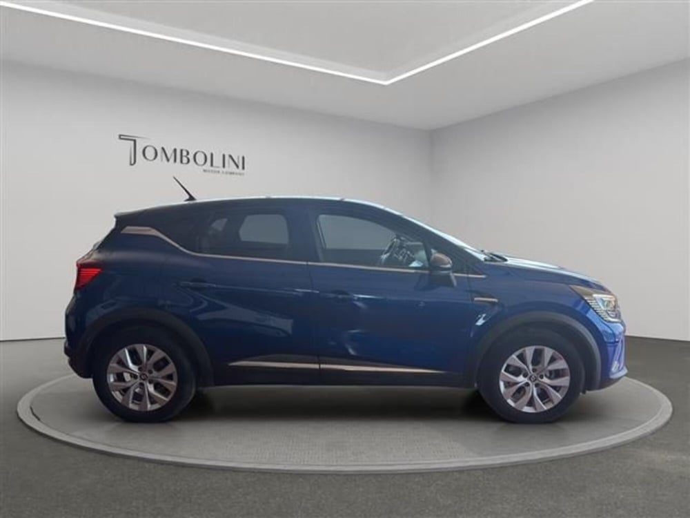 Renault Captur usata a Macerata (3)