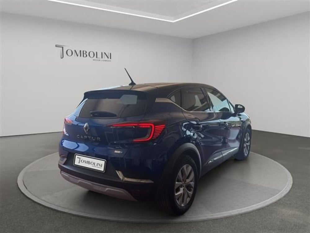 Renault Captur usata a Macerata (4)
