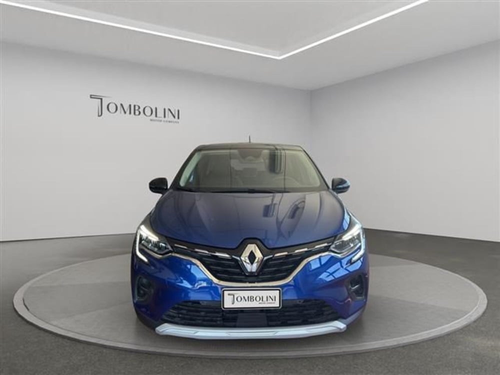 Renault Captur usata a Macerata (5)