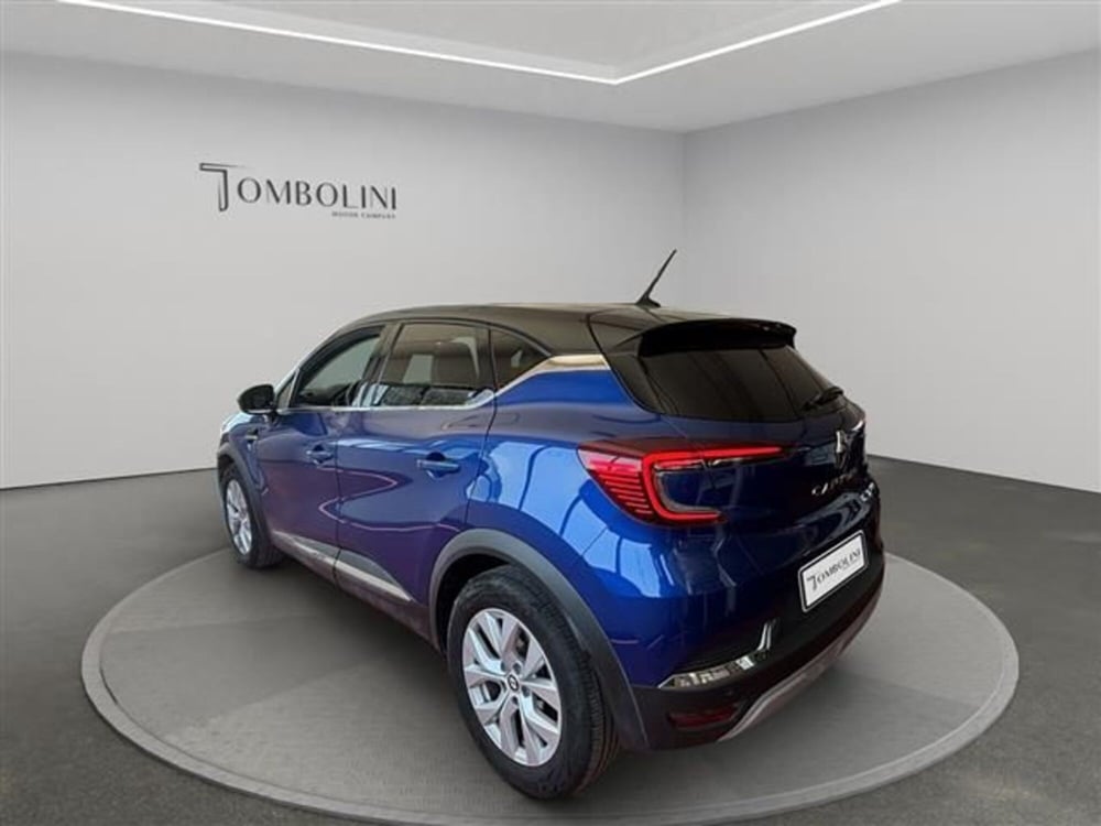Renault Captur usata a Macerata (6)