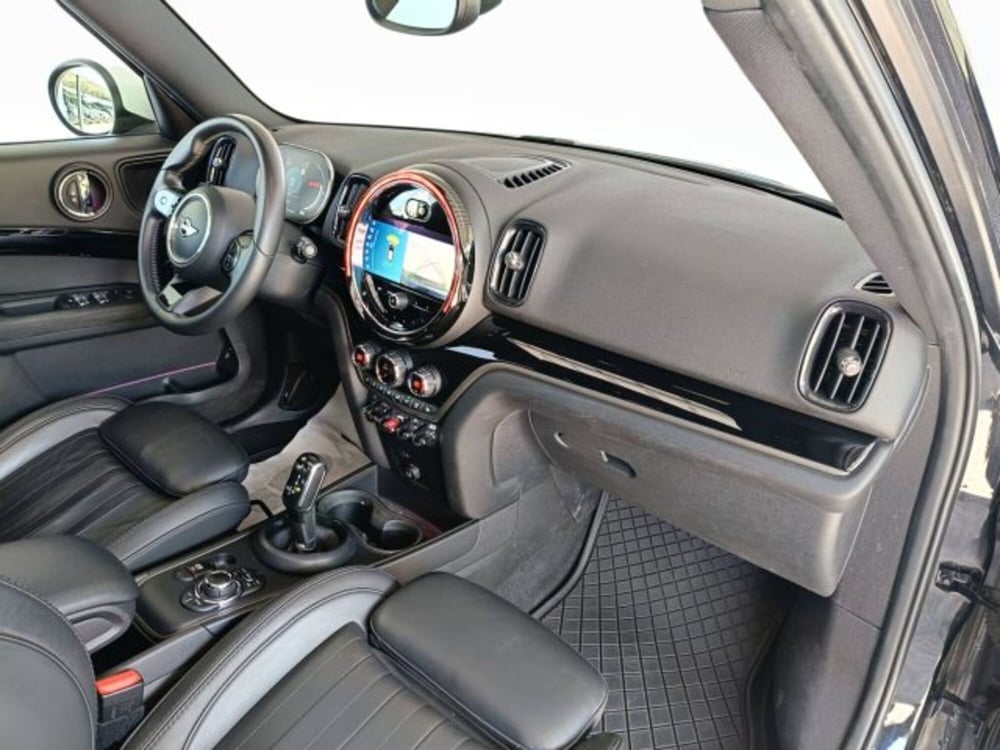 MINI Mini Countryman usata a Ascoli Piceno (10)
