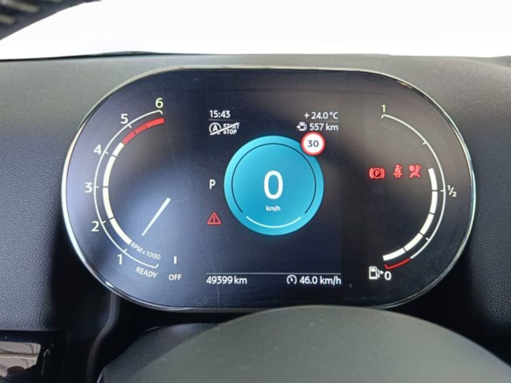 MINI Mini Countryman usata a Ascoli Piceno (12)