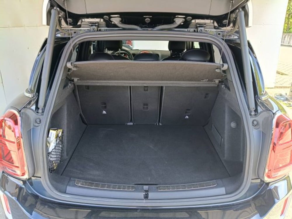 MINI Mini Countryman usata a Ascoli Piceno (16)