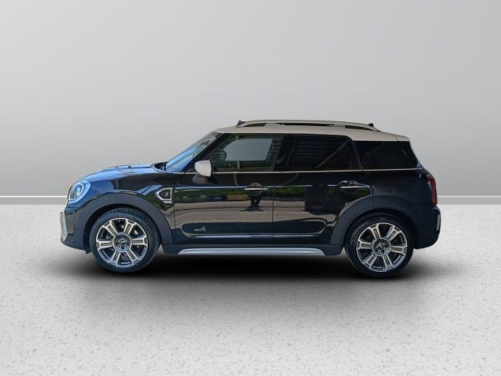 MINI Mini Countryman usata a Ascoli Piceno (3)
