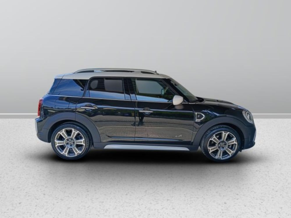 MINI Mini Countryman usata a Ascoli Piceno (6)