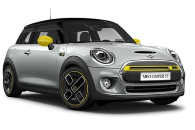 MINI Mini Cooper SE Electric del 2020 usata a San Benedetto del Tronto
