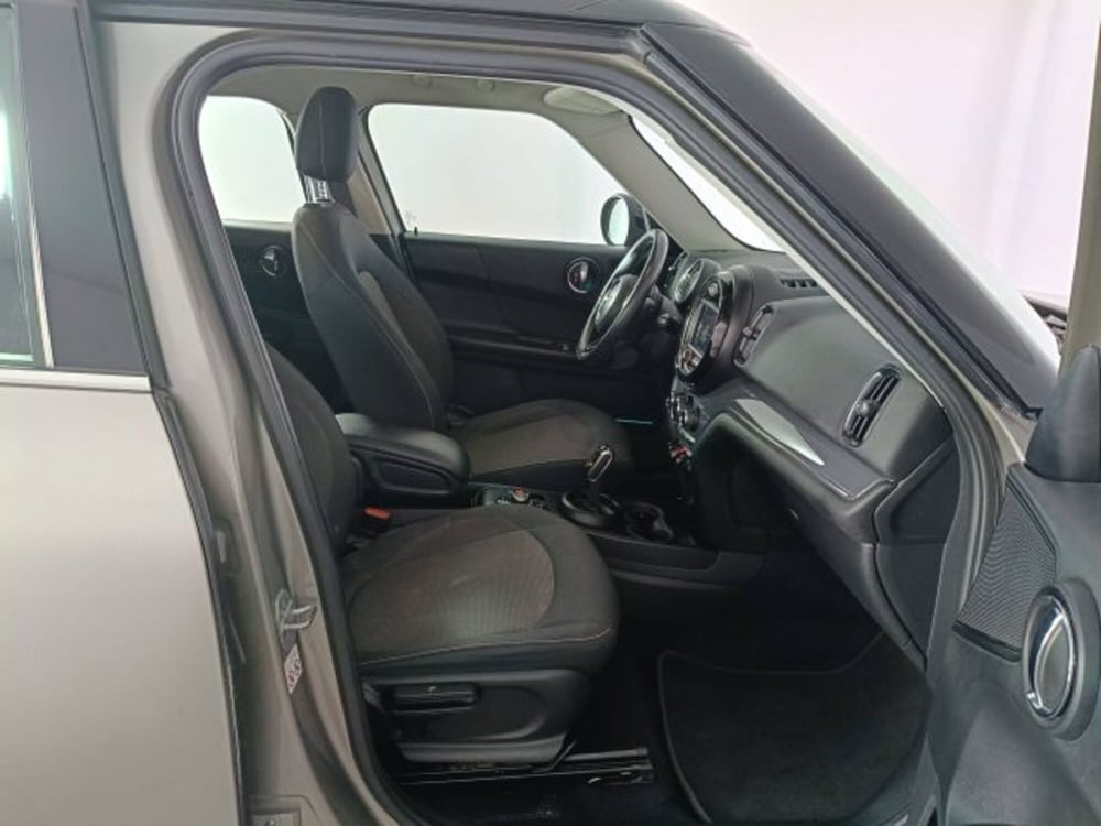 MINI Mini Countryman usata a Ascoli Piceno (11)