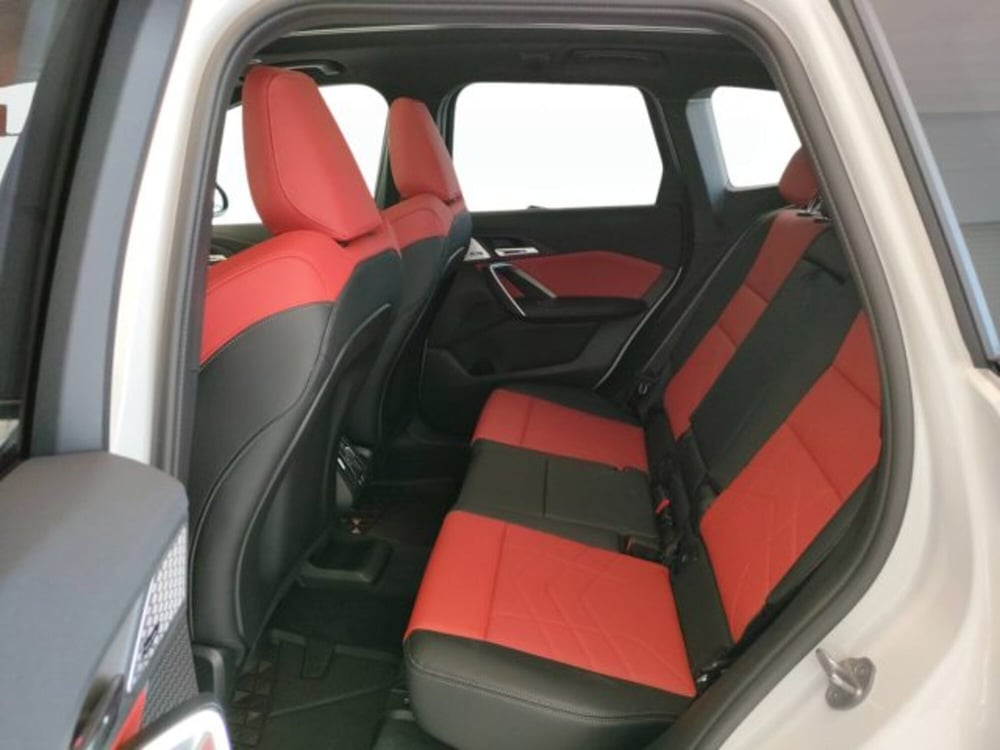 BMW X1 usata a Ascoli Piceno (10)