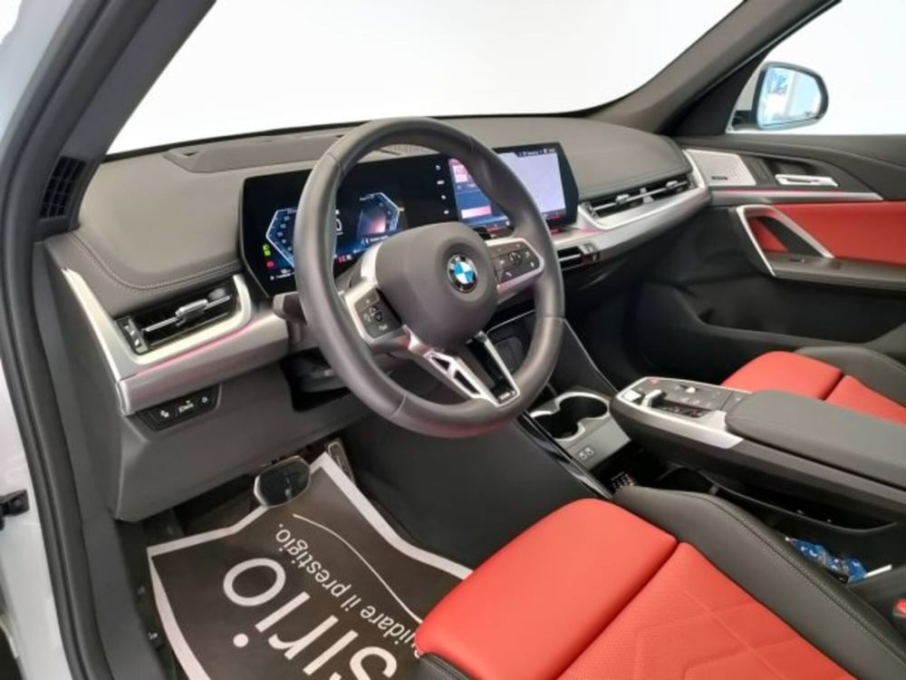 BMW X1 usata a Ascoli Piceno (14)